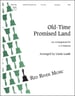 Old-Time Promised Land